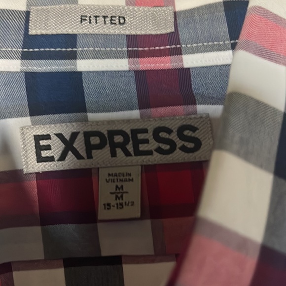 Express - Picture 2 of 3